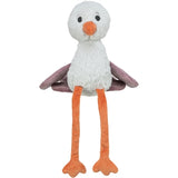 Trixie be eco ostrich recycled plush