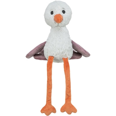 Trixie be eco ostrich recycléiert Plüsch