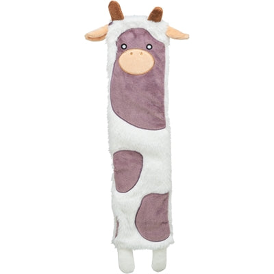 Trixie be eco cow recycled plush