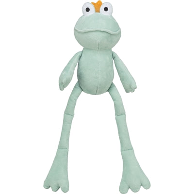 Trixie Frog King Plüsch