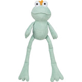 Trixie Frog King Plüsch