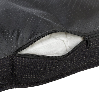 Trixie dog cushion talis black