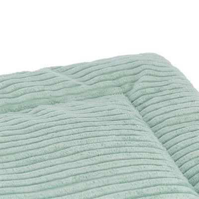 Trixie Lounge Mat Jonna Corduroy Sage Green
