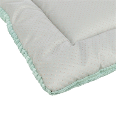 Trixie lounge mat jonna corduroy sage green