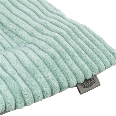 Trixie Lounge Mat Jonna Corduroy Sage Green