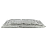 Trixie lounge mat jonna corduroy gray