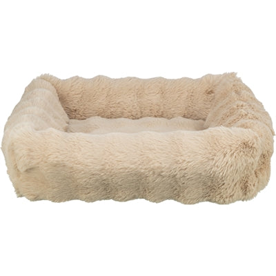 Trixie dog bed elli sand