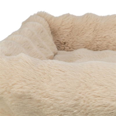 Trixie dog bed elli sand