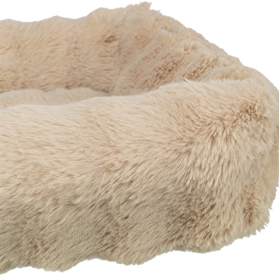 Trixie dog bed elli sand