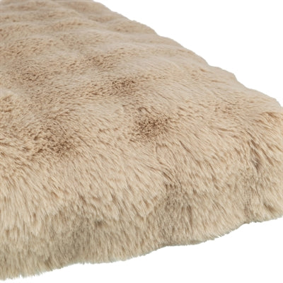 Trixie dog cushion elli sand