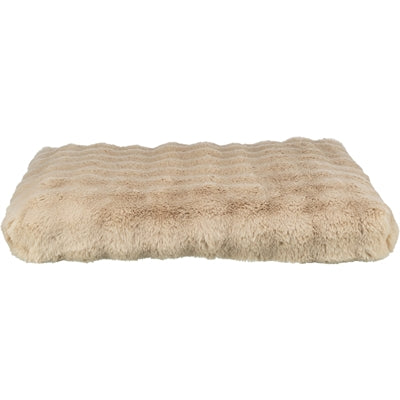 Trixie dog cushion elli sand