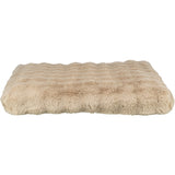 Trixie dog cushion elli sand