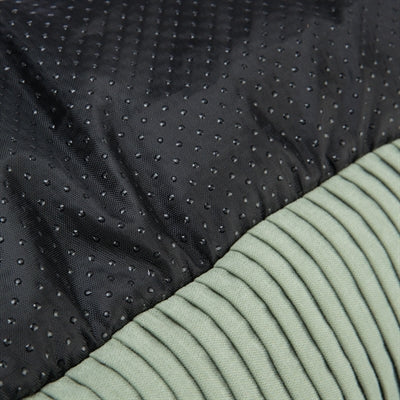 Trixie dog bed marley soft edition sage green