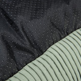 Trixie dog bed marley soft edition sage green