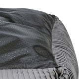 Trixie dog bed marley gray