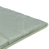 Trixie lounge mat marley sage green