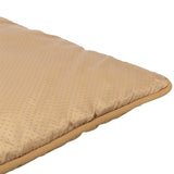 Trixie lounge mat marley ocher
