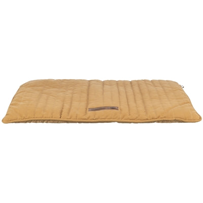 Trixie lounge mat marley ocher