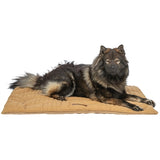 Trixie lounge mat marley ocher
