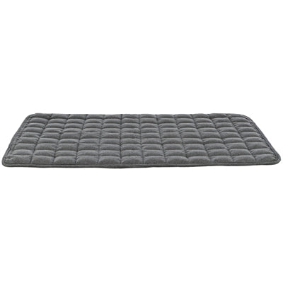 Trixie Lounge mat caliente donkelgrau