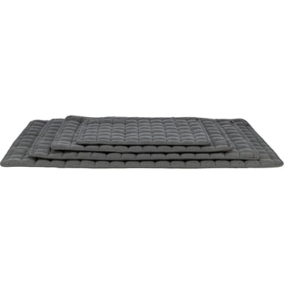 Trixie Lounge mat caliente donkelgrau