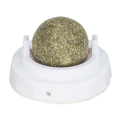 Trixie matatabi ball with holder