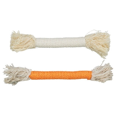 Trixie Spill Seel mat Fringe assortéiert