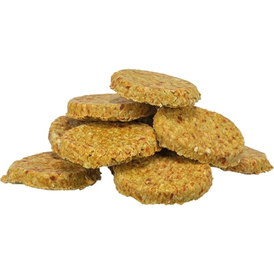 Trixie Cracker mat Muert