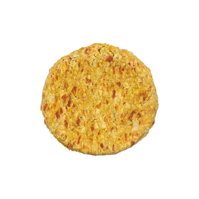 Trixie Cracker mat Muert
