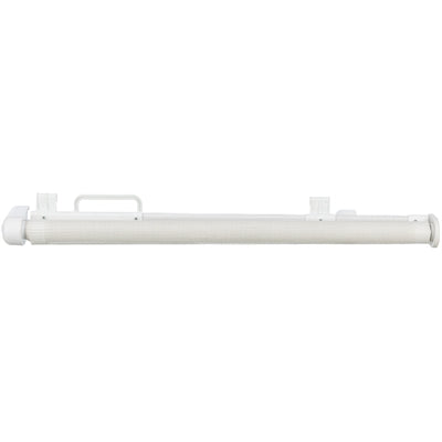 Trixie dog gate retractable gate white