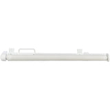 Trixie dog gate retractable gate white
