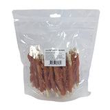 I am collagen bar with chicken