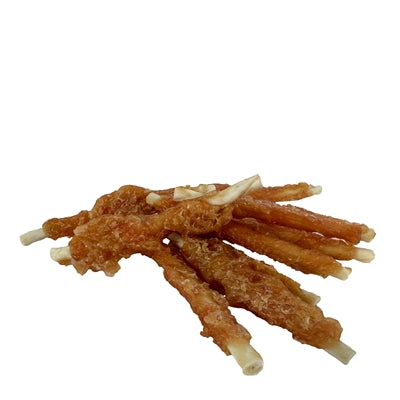 I am collagen bar with chicken