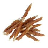 I am collagen bar with chicken