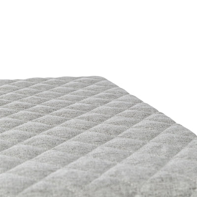 Trixie dog cushion Noah Vital light gray