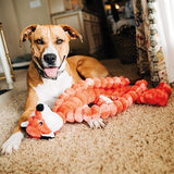 Multipet crimpy cuddlerz animals assorted