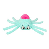 Fuzzyard webigail d'Spann aqua rosa
