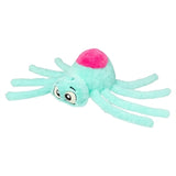Fuzzyard webigail d'Spann aqua rosa