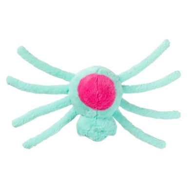Fuzzyard webigail d'Spann aqua rosa