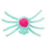 Fuzzyard webigail d'Spann aqua rosa