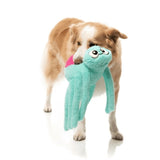Fuzzyard webigail d'Spann aqua rosa