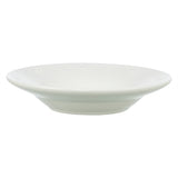 Trixie cat food bowl ceramic white