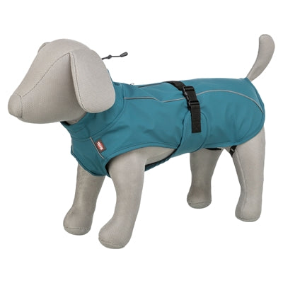 Trixie Reenmantel Hond Vimy Benzin