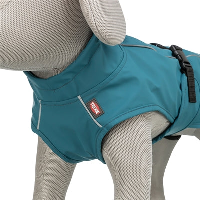 Trixie Reenmantel Hond Vimy Benzin