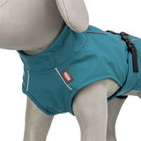 Trixie Reenmantel Hond Vimy Benzin