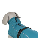 Trixie Reenmantel Hond Vimy Benzin