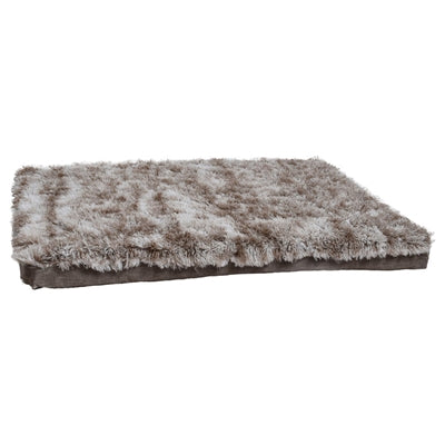 Croci pasja postelja mousse bicolor bež