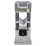 Trixie Scratch Post Lucano XXL hellgrau donkelgrau