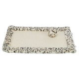 Krém na škrábání Trixie leo s leopardím vzorem