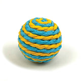 Happy pet tabby patch uccello multipack blu